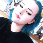 niania - zdjęcie plofirowe użytkownika Olivia N.