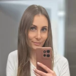 niania - zdjęcie plofirowe użytkownika Jolanta A.