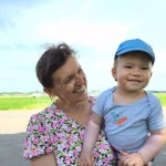 niania - zdjęcie ogłoszenia Poszukujemy opiekunki do współpracy
