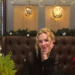 niania - zdjęcie plofirowe użytkownika Julia M.