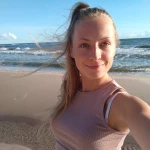 niania - zdjęcie plofirowe użytkownika Emilia K.