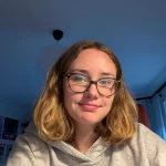 niania - zdjęcie plofirowe użytkownika Alicja D.