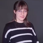 niania - zdjęcie plofirowe użytkownika Aleksandra B.