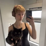niania - zdjęcie plofirowe użytkownika Amelia R.
