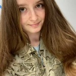 niania - zdjęcie plofirowe użytkownika Olga W.