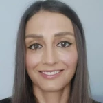 niania - zdjęcie plofirowe użytkownika Gabriela K.