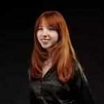 niania - zdjęcie plofirowe użytkownika Alicja N.