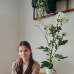 niania - zdjęcie plofirowe użytkownika Ksenia L.