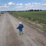 niania - zdjęcie ogłoszenia Szukamy dorywczej niani – Siekierki Wielkie / okolice