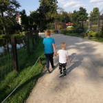 Praca niania, opiekunka