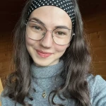 niania - zdjęcie plofirowe użytkownika Zuzia M.