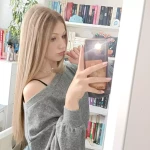 niania - zdjęcie plofirowe użytkownika Gabrysia L.