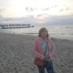 niania - zdjęcie plofirowe użytkownika Agata K.