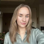 niania - zdjęcie plofirowe użytkownika Zosia S.