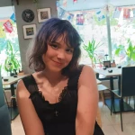 niania - zdjęcie plofirowe użytkownika Julia L.