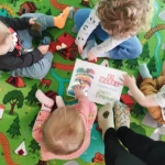 niania - zdjęcie plofirowe użytkownika Paulina G.