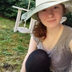 niania - zdjęcie plofirowe użytkownika Wiktoria W.