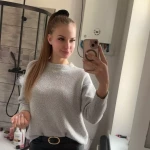 niania - zdjęcie plofirowe użytkownika Oliwia P.