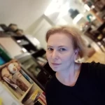 niania - zdjęcie plofirowe użytkownika Agnieszka O.
