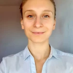 niania - zdjęcie plofirowe użytkownika Ewelina M.