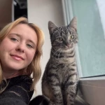 niania - zdjęcie plofirowe użytkownika Małgorzata W.