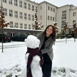 niania - zdjęcie plofirowe użytkownika Aleksandra B.