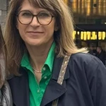 niania - zdjęcie plofirowe użytkownika Agnieszka J.