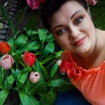 niania - zdjęcie plofirowe użytkownika Olha P.