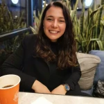 niania - zdjęcie plofirowe użytkownika Ayse E.