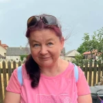 niania - zdjęcie plofirowe użytkownika Beata K.