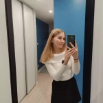 niania - zdjęcie plofirowe użytkownika Aleksandra G.