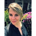 niania - zdjęcie plofirowe użytkownika Agnieszka W.