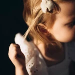 niania - zdjęcie ogłoszenia Dorywcza opieka dla 4 latki od września - Grodzisk Mazowiecki