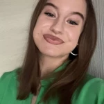 niania - zdjęcie plofirowe użytkownika Maja B.