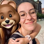 niania - zdjęcie plofirowe użytkownika Natalia M.