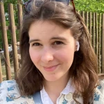 niania - zdjęcie plofirowe użytkownika Antonina T.