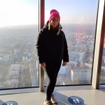 niania - zdjęcie plofirowe użytkownika Aleksandra S.