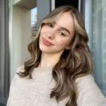 niania - zdjęcie plofirowe użytkownika Łucja W.