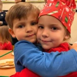 niania - zdjęcie ogłoszenia Szukamy niani dla dwójki dzieci