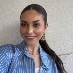 niania - zdjęcie plofirowe użytkownika Ines H.