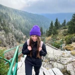 niania - zdjęcie plofirowe użytkownika Wiktoria K.