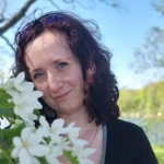 niania - zdjęcie plofirowe użytkownika Karolina M.