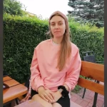 niania - zdjęcie plofirowe użytkownika Kinga N.