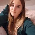 niania - zdjęcie plofirowe użytkownika Angelika A.