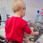 niania - zdjęcie ogłoszenia Pełny etat / łatwy dojazd (tramwaj, autobus, SKM) / stawka orientacyjna