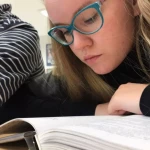 niania - zdjęcie plofirowe użytkownika Hania S.