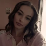 niania - zdjęcie plofirowe użytkownika Natalia J.