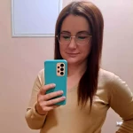 niania - zdjęcie plofirowe użytkownika Iwona K.