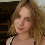 niania - zdjęcie plofirowe użytkownika Joasia N.