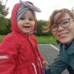 niania - zdjęcie ogłoszenia Opieka nad dzieckiem Wełnica